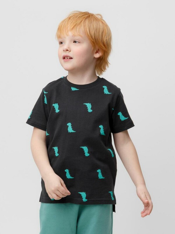 фуфайка (футболка) для мал